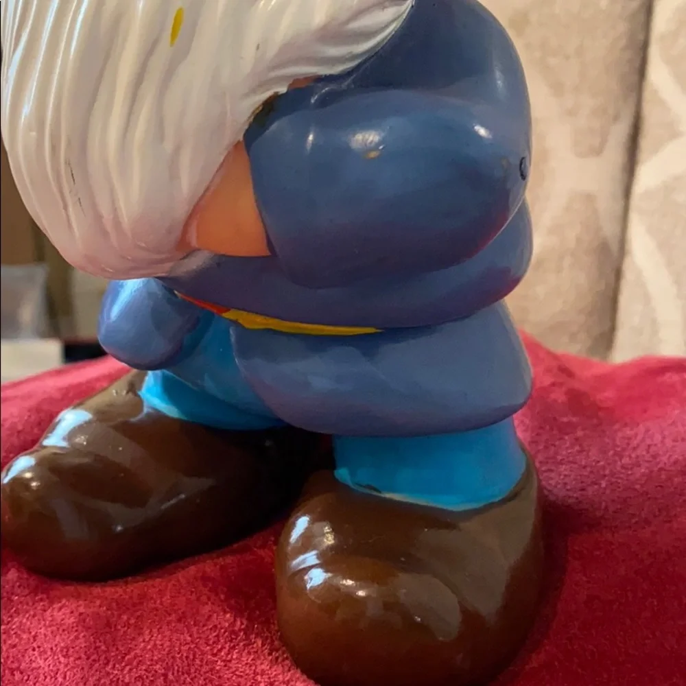 ~Walt Disney Production~ Vintage Japan Bashful